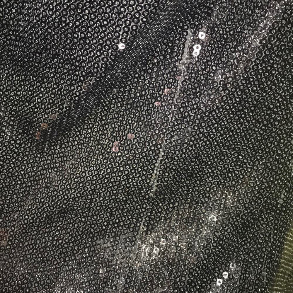Cache Sequin Vest - Picture 3 of 5